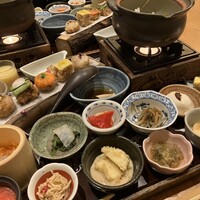 やさい家めい 表参道ヒルズ本家 - 
