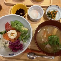 京都石塀小路豆ちゃ 有楽町 - 