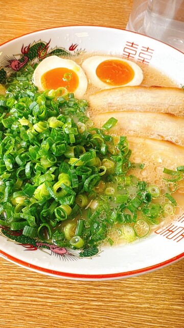 Nagahama Ramen Hakata Ya Niho Ten photo 4