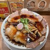 ニュー オールド スタイル 肉そば けいすけ 大名古屋ビルヂング店