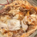 鳥つね自然洞 - 