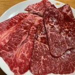 ビーフキッチン - 