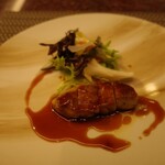 엑시부 가루이자와 텟판야키 - 