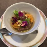 Luna e Gatto - グリンピースのムース