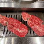 ビーフキッチン - 