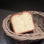 Luna e Gatto - 自家製ブリオッシュ