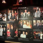 LOST HEAVEN - 