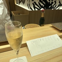 鮨麻布 - 