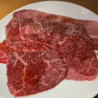 ビーフキッチン 恵比寿店 - 