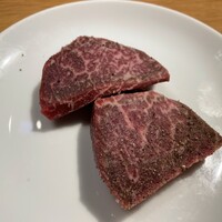 ビーフキッチン 恵比寿店 - 