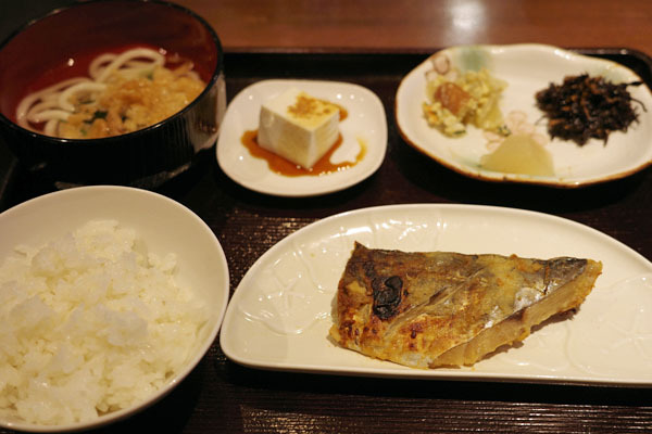 Umi no Sachi Riki photo 3