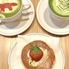 Café Kitsuné Osaka