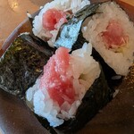 廻し鮨 新鮮や - 