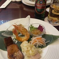 萬珍樓 本店 - 