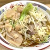 ラーメン二郎 栃木街道店