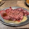 にんにく焼肉 チャッカ