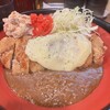 ケンちゃんカレー 中野店