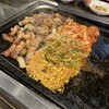 韓国焼肉専門店 ヤキバンザイ