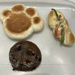 SUMOMO BAKERY - パン達