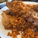 シャンウェイ 本店 - 