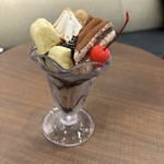 サンマルクカフェ - 料理写真: