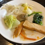 シャンウェイ 本店 - 