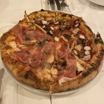 トラットリア ピッツェリア ラルテ - 