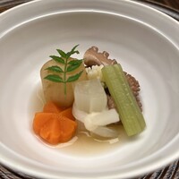 日本料理 山里 - 