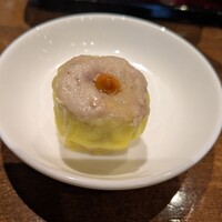 中国料理 青冥 堂島本店 - 