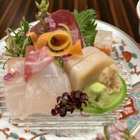 日本料理 山里 - 