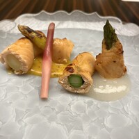 日本料理 山里 - 