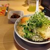 丸源ラーメン 長浜店