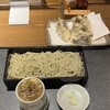 石臼挽蕎麦 三国家