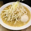 味噌麺処 田坂屋