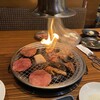 本格焼肉チファジャ 上桂店