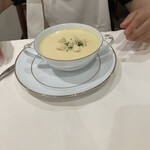 レストラン香味屋 - 