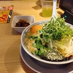 丸源ラーメン - 