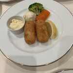 レストラン香味屋 - 