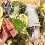 浜焼き海鮮居酒屋 大庄水産 - 