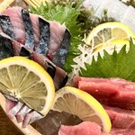 浜焼き海鮮居酒屋 大庄水産 - 