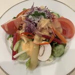 レストラン香味屋 - 