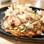 浜焼き海鮮居酒屋 大庄水産 - 