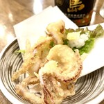 浜焼き海鮮居酒屋 大庄水産 - 