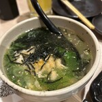 全席完全個室居酒屋 和ノ音 - 