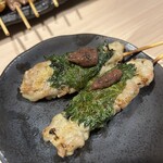 全席完全個室居酒屋 和ノ音 - 