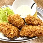 浜焼き海鮮居酒屋 大庄水産 - 