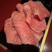 焼肉 綾小路 - 