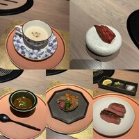 焼肉牛印 神楽坂店 - 