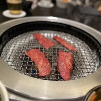 焼肉トラジ 大阪ヒルトンプラザ ウエスト店 - 