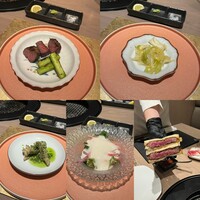 焼肉牛印 神楽坂店 - 
